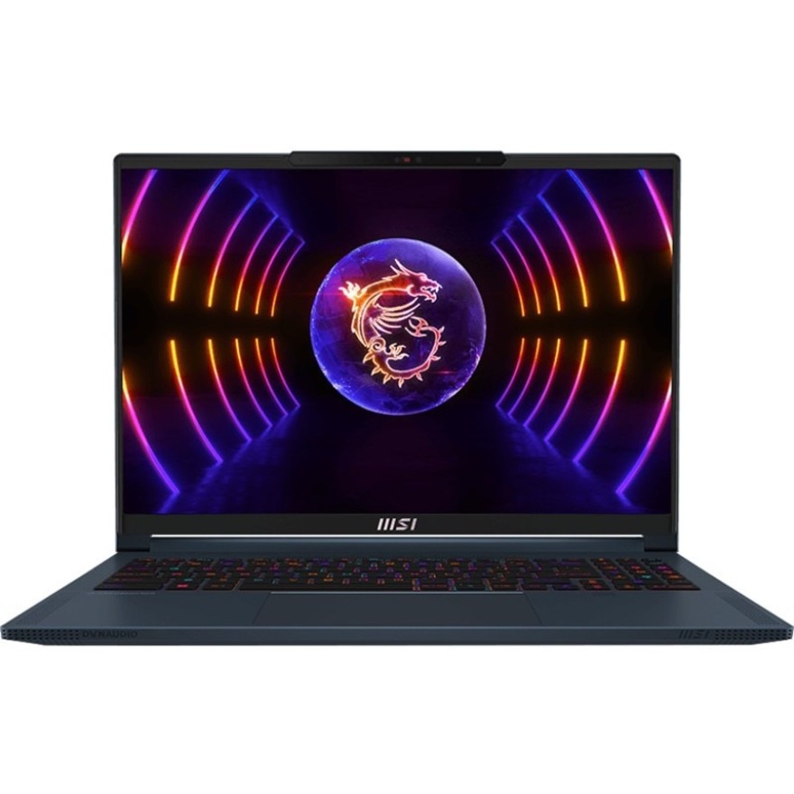 MSI Stealth 16 Studio A13V Stealth 16 Studio A13VG-056US 16" Gaming Notebook - Full HD Plus - Intel Core i7 13th Gen