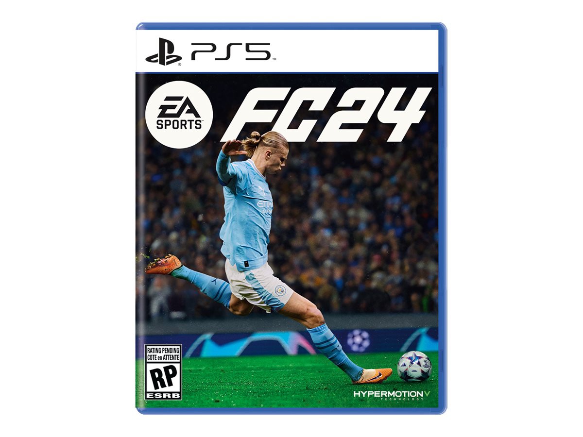 EA Sports FC 24 Sony PlayStation 5