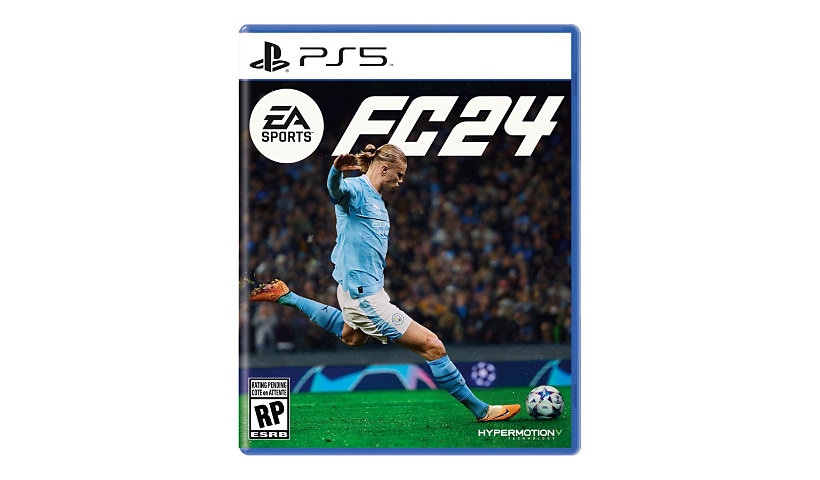 EA Sports FC 24 Sony PlayStation 5