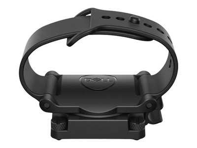 Dell - hand strap for tablet - rotating