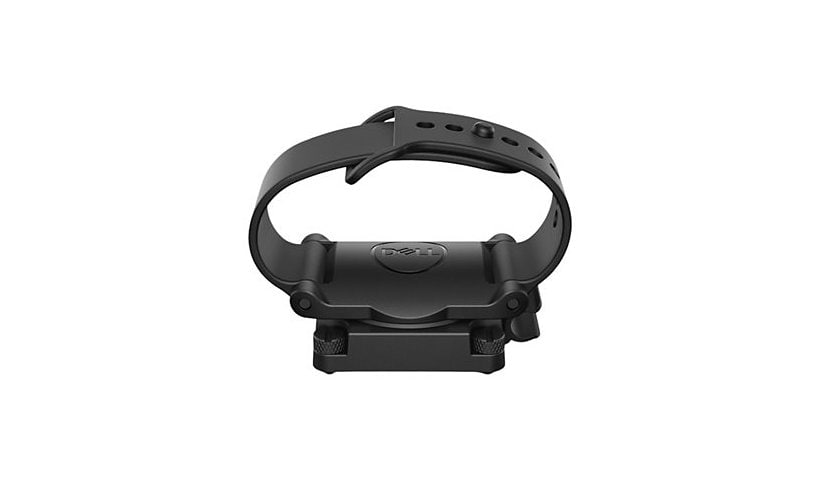 Dell - hand strap for tablet - rotating