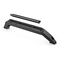 Dell - carrying handle for tablet - with passive pen