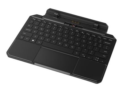 Dell - keyboard - QWERTY - English