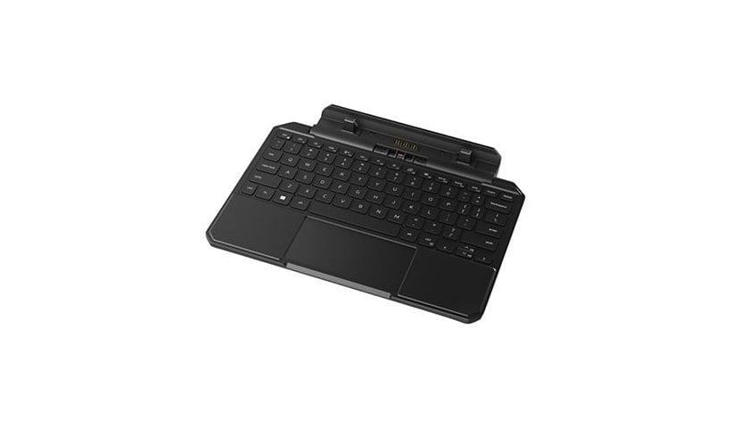 Dell - keyboard - QWERTY - English