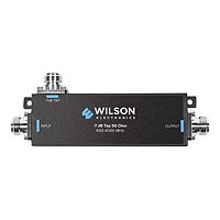 Wilson - RF signal tap for antenna, repeater - -7dB, 50 Ohm