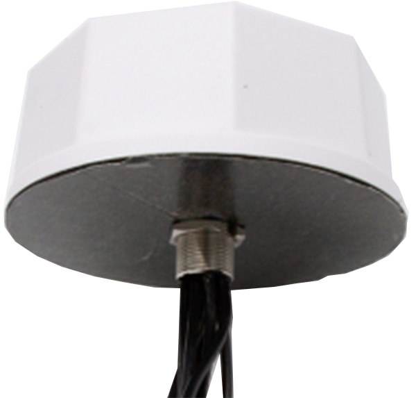 Ventev Multiband 5-in-1 VenDome Omnidirectional Antenna