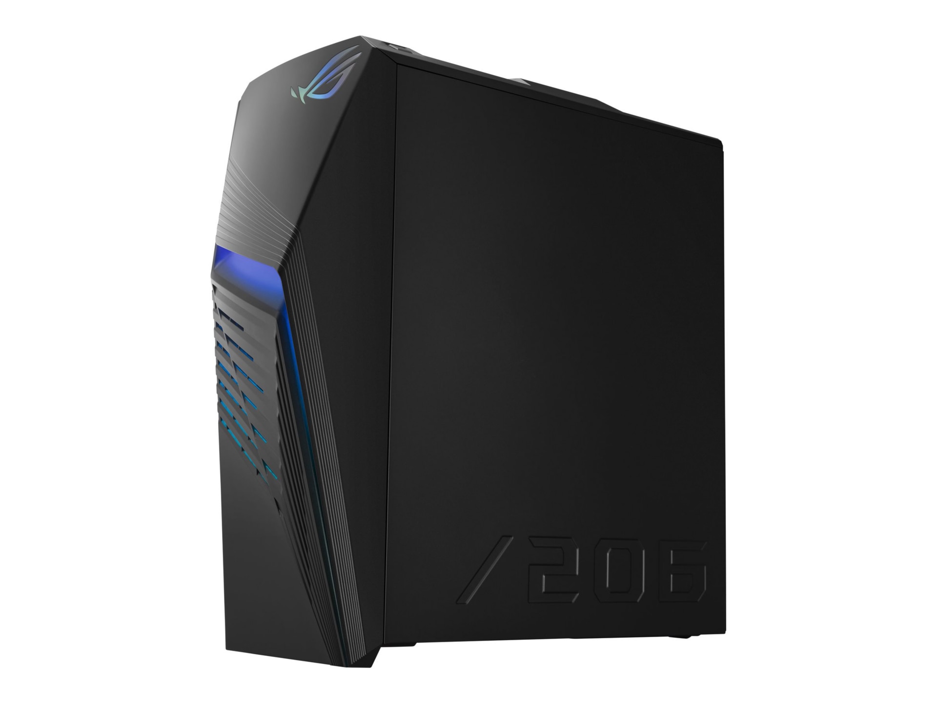 ASUS ROG Strix G13CH PB555 - tower Core i5 13400F 2.5 GHz - 8 GB - SSD 1 TB