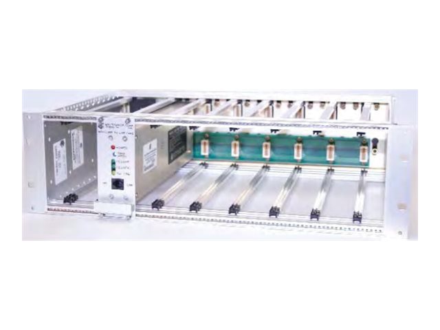 GAI-Tronics - linecard expansion module