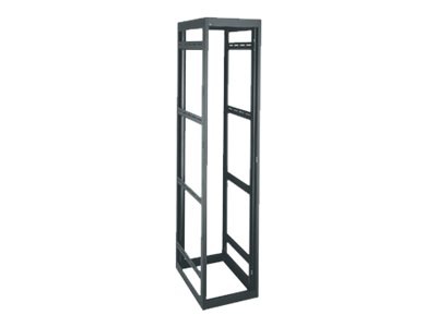 Middle Atlantic VMRK Series 54RU Floor Standing Rack - 31in Depth, 22in Width Floor Standing Cabinet