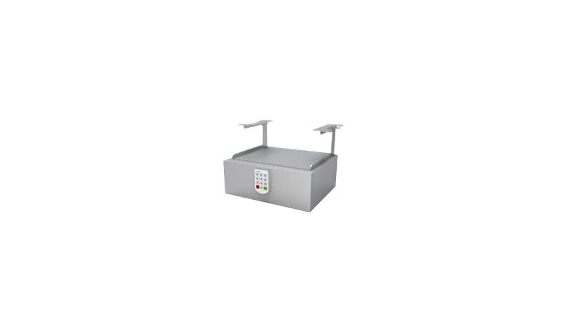 Capsa Healthcare T7 Drawers - mounting component - for cart
