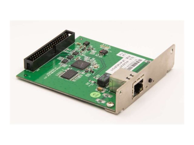 Citizen LinkServer IF5-EFX1 - Compact - print server