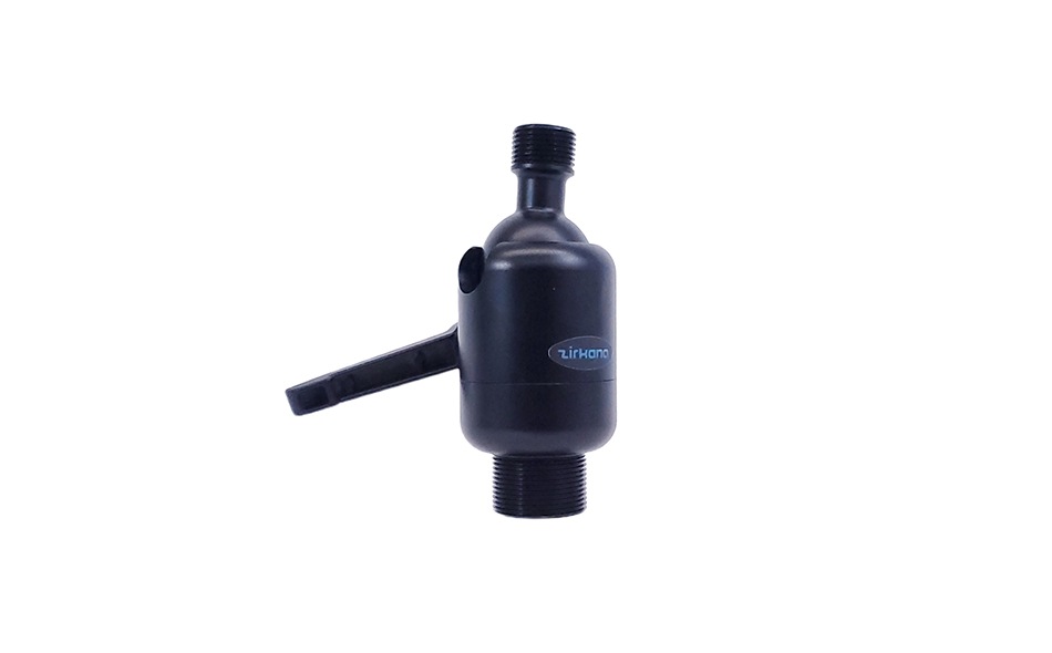 Gamber-Johnson Large Short Joiner for Zirkona M20 Threaded Device Plates