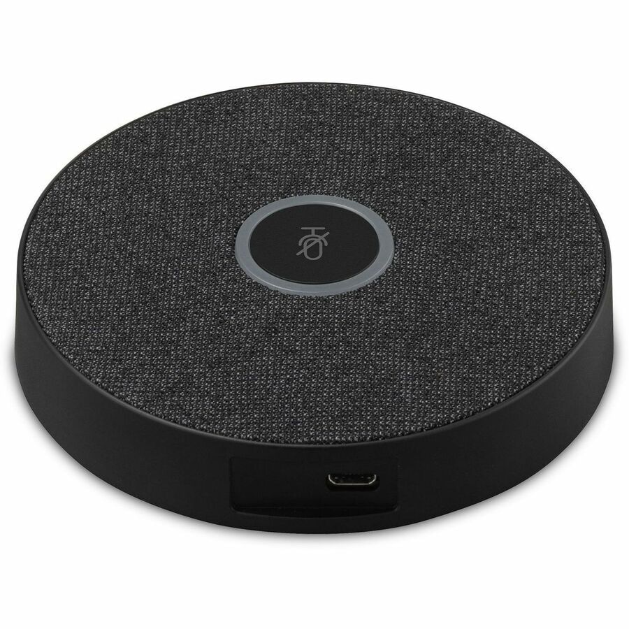 ViewSonic VB-MIC-201 Expansion Microphone for VB-CAM-201 w/ Noise Cancellat