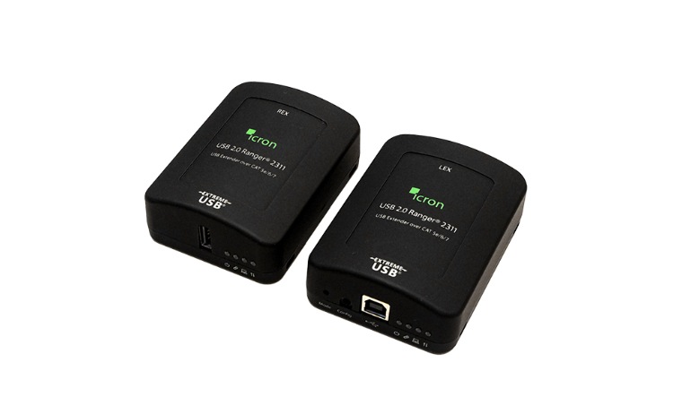 HP Poly CAT5e USB Extender Kit for GC8 Touch Console - 9R1Y8AA