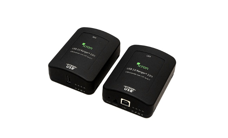 HP Poly CAT5e USB Extender Kit for GC8 Touch Console - 9R1Y8AA