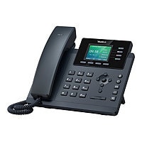 Yealink SIP-T34W - VoIP phone with caller ID - 5-way call capability