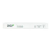 Digi Connect IT 4 Remote Console Access Server