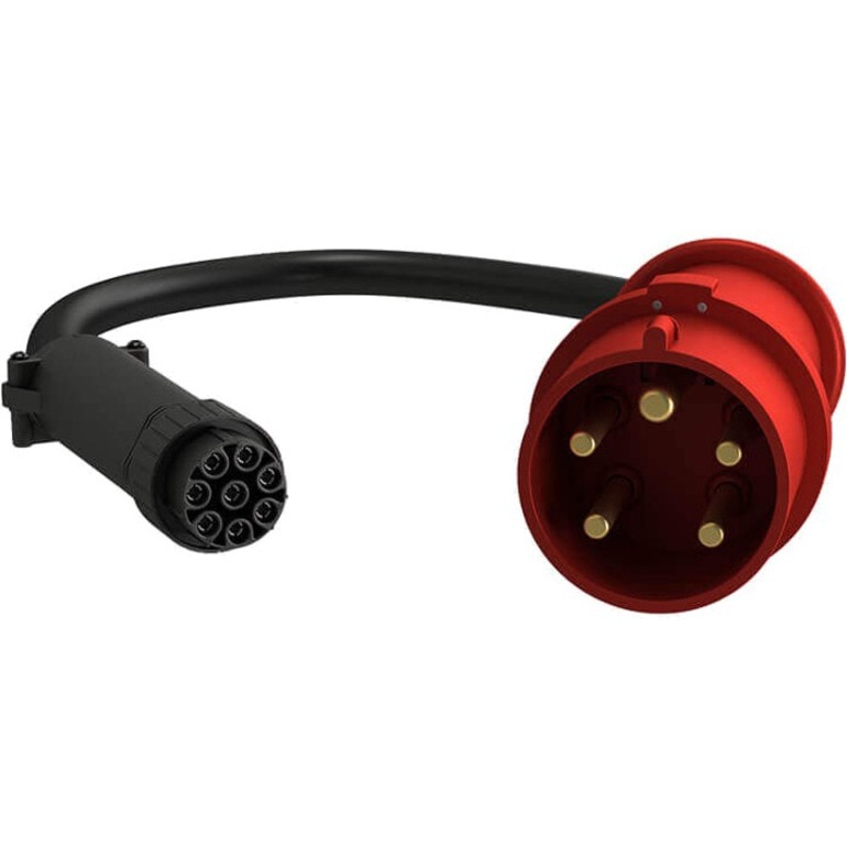 Vertiv Geist Facility Side Cable