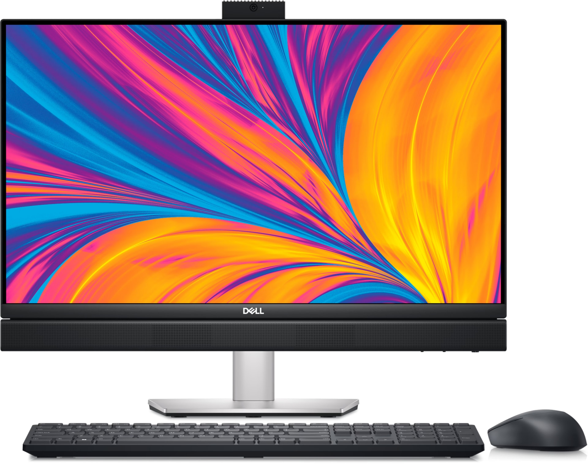 OptiPlex All-in-One (7410)