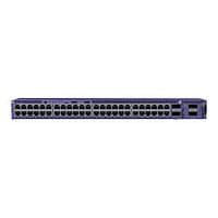 Extreme Networks ExtremeSwitching X465I-48W - switch - 48 ports - managed - rack-mountable