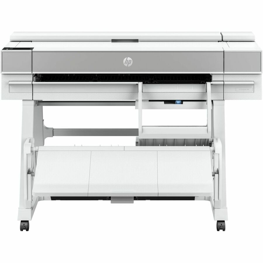 HP Designjet T950 36" Printer TAA Compliant With 3YR Warranty