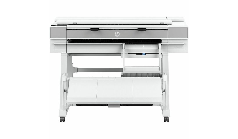 HP Designjet T950 Inkjet Large Format Printer - 36" Print Width