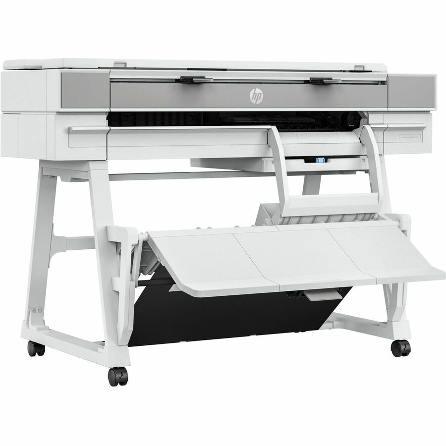 Thumbnail 2 of 8 for HP Designjet T950 Inkjet Large Format Printer - 36" Print Width