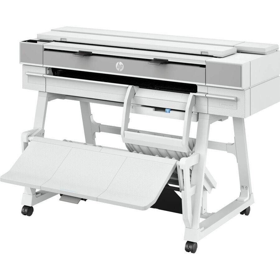 Thumbnail 3 of 8 for HP Designjet T950 Inkjet Large Format Printer - 36" Print Width