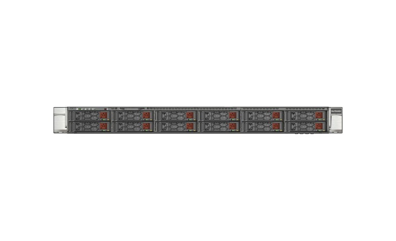 Nutanix NX-8170-G9 1 Node 2x Xeon Gold 6434 Application