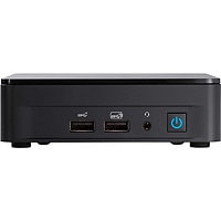 Intel Next Unit of Computing 12 Pro Mini PC - NUC12WSKi5 - Slim Chassis - C