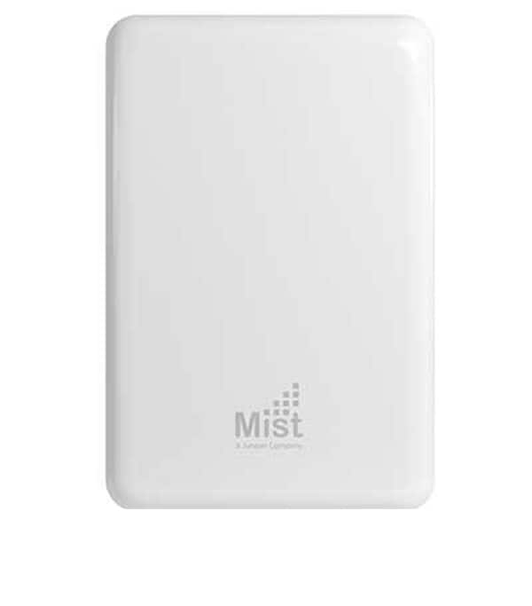 Mist AP12 - wireless access point - Wi-Fi 6, Bluetooth - cloud-managed