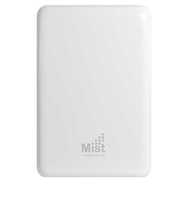 Juniper Dual Band IEEE 802.11ax 1.80 Gbit/s Wireless Access Point - Indoor