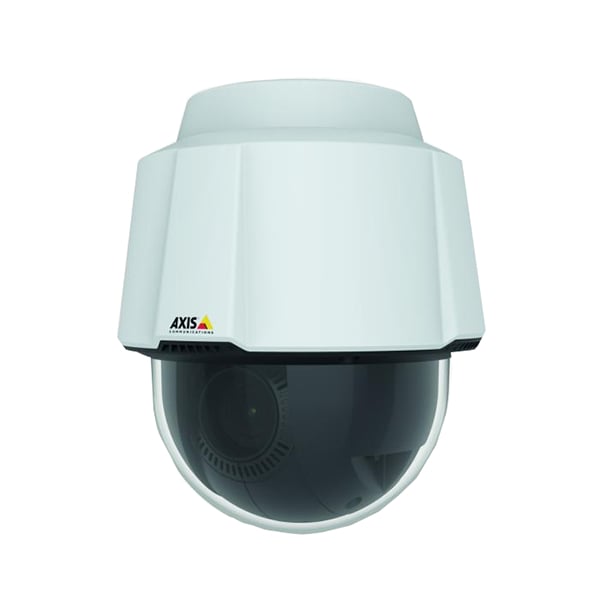 AXIS P5654-E MK II 60Hz PTZ Camera - 02915-001 - Security Cameras 