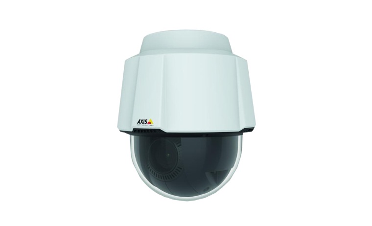 AXIS P5654-E MK II 60Hz PTZ Camera - 02915-001 - Security Cameras