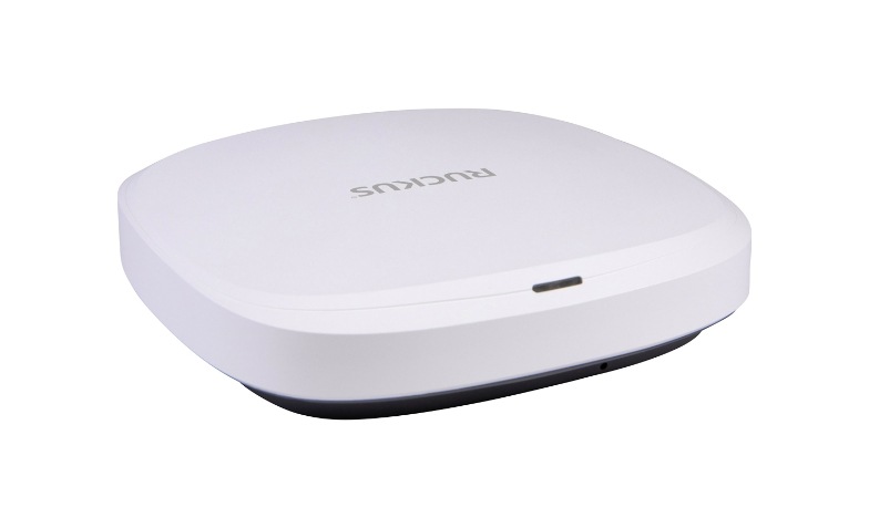 Ruckus R670 Wi-Fi 7 Tri-Band Wireless Access Point - 901-R670-US00