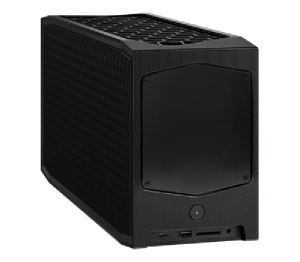 ASUS Eden Bay Dragon Canyon Core i9 Mini PC