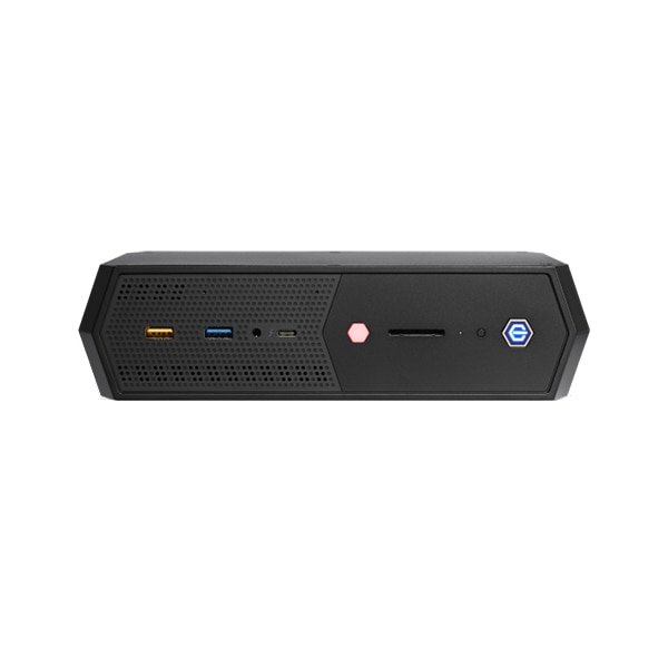 ASUS NUC12 Enthusiast Core i7 Mini PC Barebone Kit