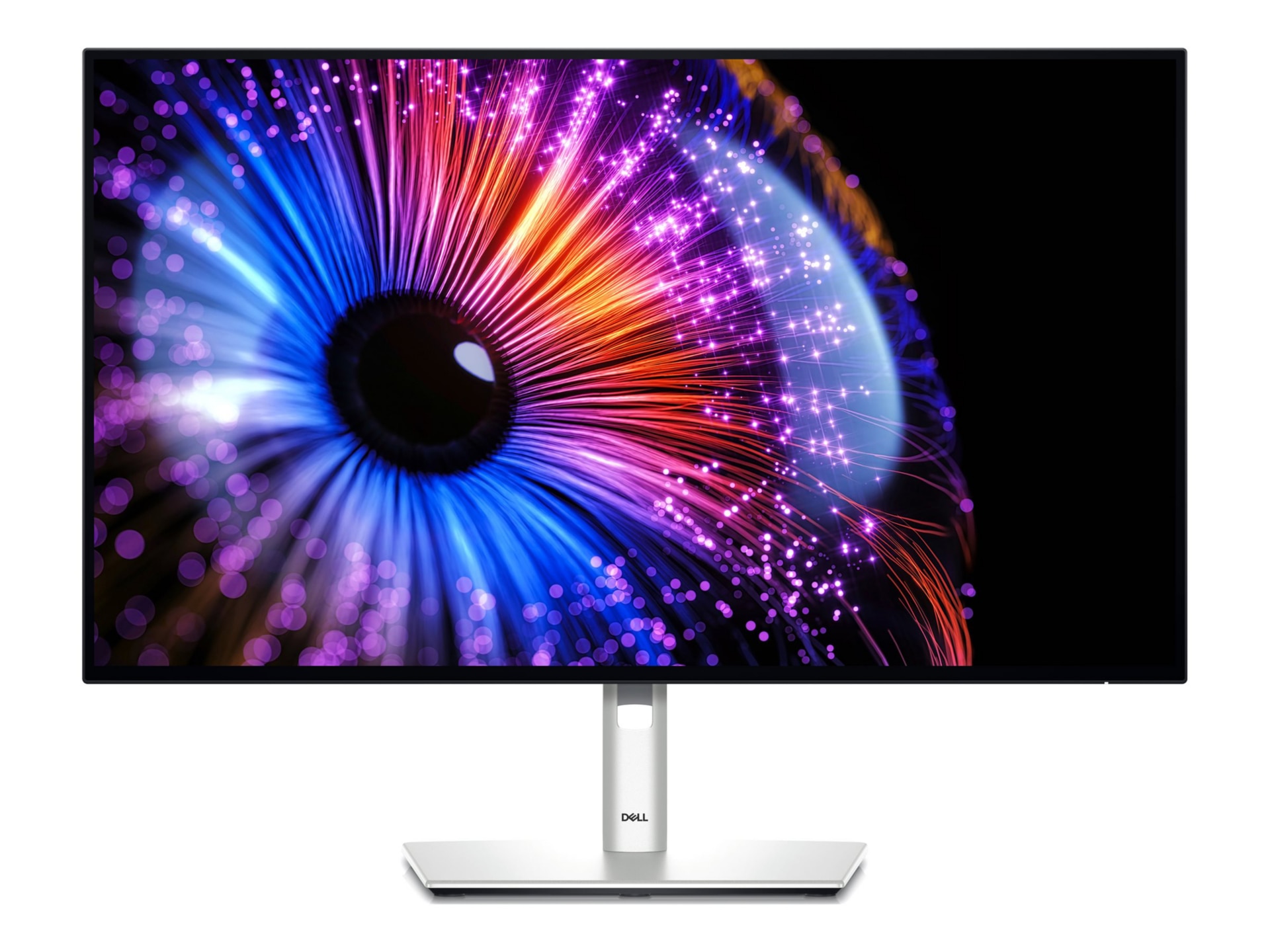 Dell UltraSharp U2724DE - LED monitor - QHD - 27"