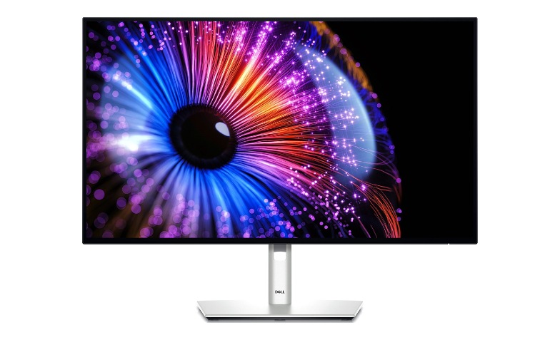 DELL U2724D モニター Dell U2724D UltraSharp Écran PC 27