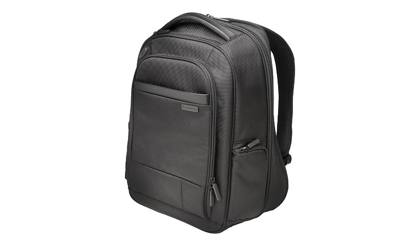 Kensington Contour 2.0 Business - notebook carrying backpack