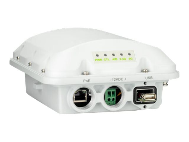 Ruckus T350 Series T350se - Unleashed - wireless access point - Wi-Fi 6, Wi
