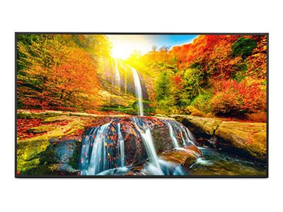 NEC MultiSync ME432 ME Series - 43" LED-backlit LCD display - 4K - for digital signage