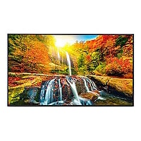 NEC MultiSync ME432 ME Series - 43" LED-backlit LCD display - 4K - for digi