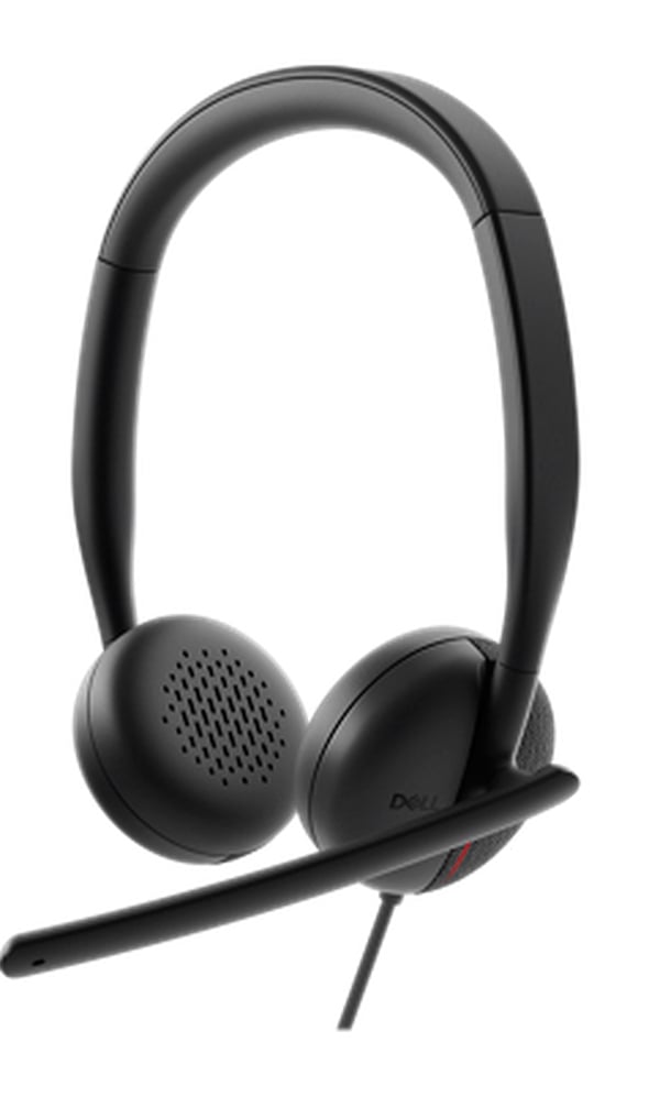 Dell WH3024 Wired Headset