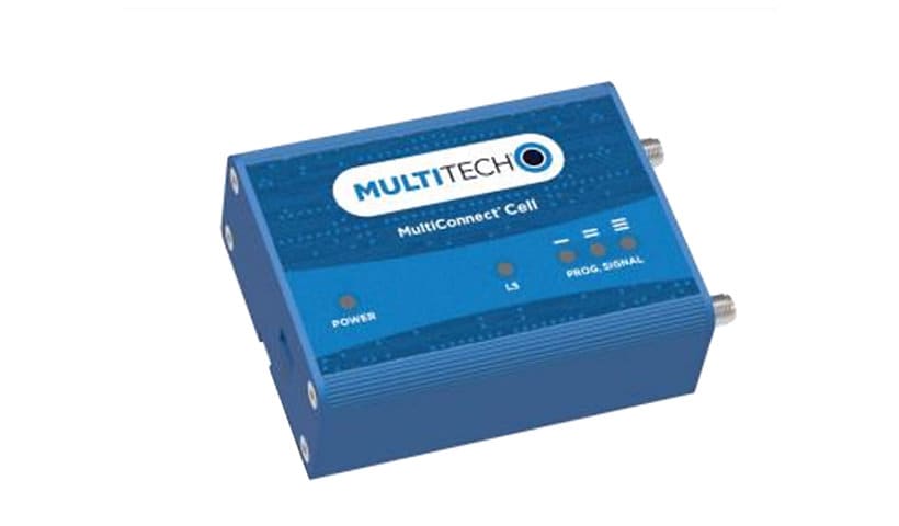 MultiTech Cell 100 Series CAT M1 2G LTE Cellular Modem