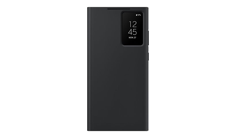 Samsung EF-ZS918 - étui à rabat pour téléphone portable