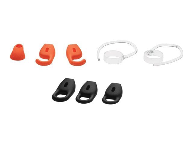 Jabra Stealth Accessory Pack - accessory kit for headset