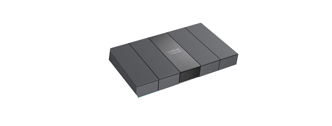 Clevertouch CleverHub Wireless Presentation System