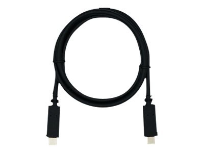 VisionTek USB-C 100W 1 Meter Charging Cable (M/M)