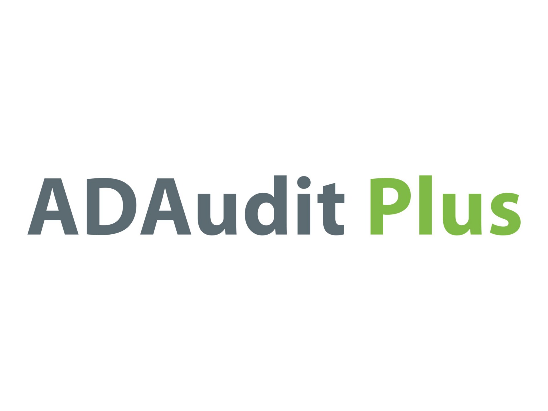 ManageEngine ADAudit Plus - subscription license (1 year) - 10 Windows serv
